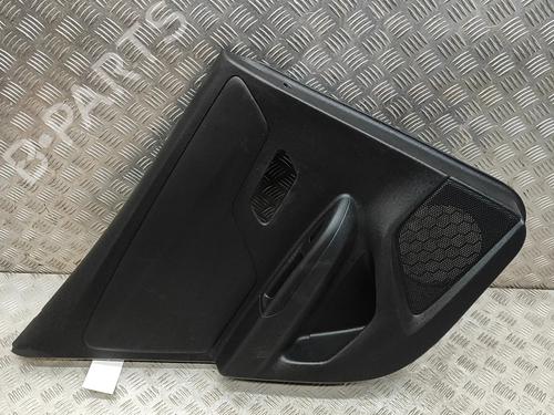 Used Rear left panel Rear left panel OPEL MOKKA 1.2 (76) (136 hp) 27786303 27786303