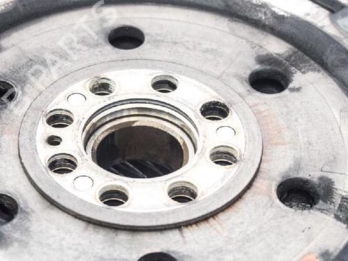 Flywheel MAZDA 6 Saloon (GH) 2.2 MZR-CD (GH10) | BP14661706M101 