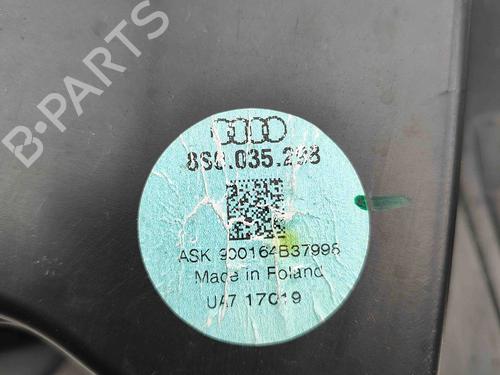 Electronic module AUDI TT (FV3, FVP) 40 TFSI | BP33374552M83 - Image 8