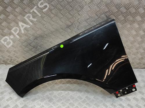 Used Left front fenders LAND ROVER RANGE ROVER IV (L405) 4.4 SDV8 4x4 (340 hp) 24580200