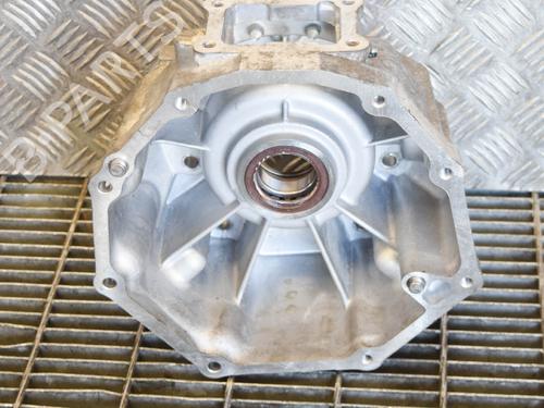 Manuel gearkasse (til dele) TOYOTA HILUX VII Pickup (_N1_, _N2_, _N3_) 3.0 D-4D 4WD (KUN26) (171 hp) 6767917