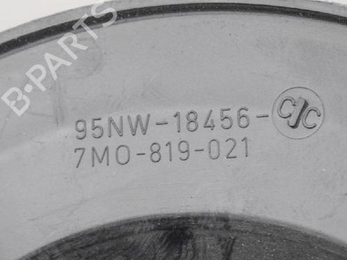 Heater blower motor FORD GALAXY I (WGR) 1.9 TDI | BP6737099M62 