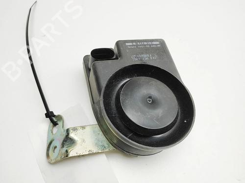 Electronic module AUDI Q5 (8RB) SQ5 TDI quattro | BP38162573M83 - Image 4