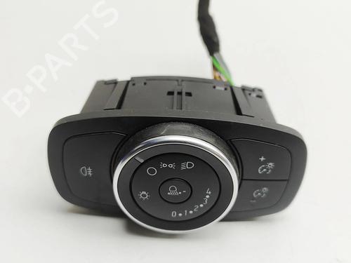 Used Electronic module FORD TRANSIT CUSTOM V362 Van (FY, FZ) 2.0 EcoBlue (105 hp) 30754471