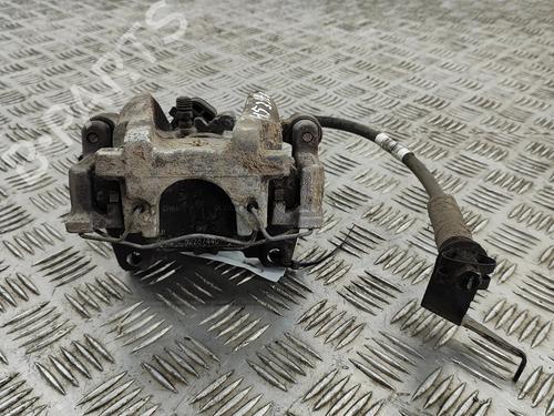 Used Left rear brake caliper Left rear brake caliper POLESTAR POLESTAR 2 (534) EV (224 hp) 33368133 33368133