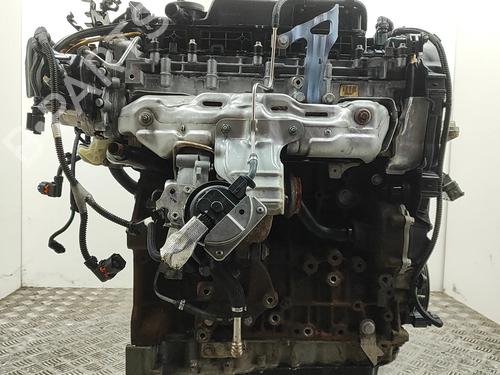 Engine CITROËN JUMPER II Bus 2.0 BlueHDi 130 | BP33378440M1 - Image 4