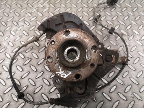 Left front steering knuckle CHRYSLER YPSILON 1.2 | BP33367448M25 - Image 2