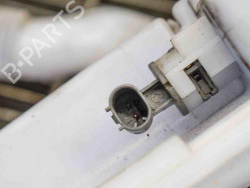 Windscreen washer tank BMW 5 (F10) 520 d | BP6754573C113