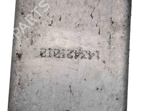 Bumper shock absorber FIAT 500L (351_, 352_) 1.4 (199LYB1B) | BP30246506C125