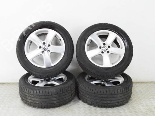 Used Wheel set Wheel set 15376227 15376227