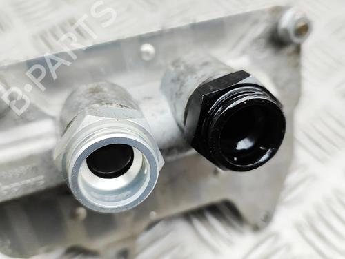 Oil radiator MERCEDES-BENZ E-CLASS Coupe (C238) E 220 d (238.314) | BP31715717M33 