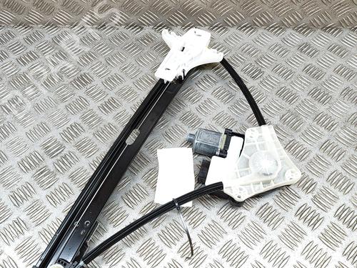 Rear right window mechanism VW T-ROC (A11, D11) 1.0 TSI | BP18959241C25 