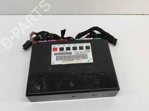 Electronic module CHEVROLET CAPTIVA (C100, C140) 2.4 | BP25616030M83 