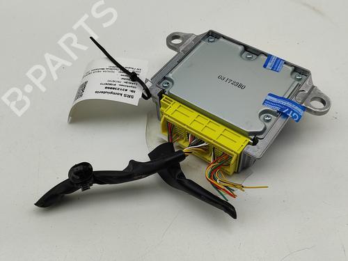 ECU airbags TOYOTA HILUX VIII Pickup (_N1_) 2.8 TD 4WD (GUN126) | BP27798160M53 