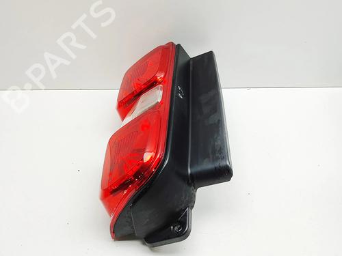 Right taillight OPEL VIVARO C Van (K0) 2.0 | BP33392467C35 - Image 4