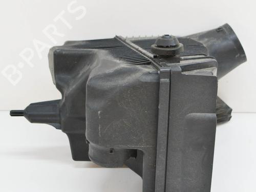 Used Air filter box RENAULT MEGANE II Coupé-Cabriolet (EM0/1_) 2.0 16V Turbo (163 hp) 29075820