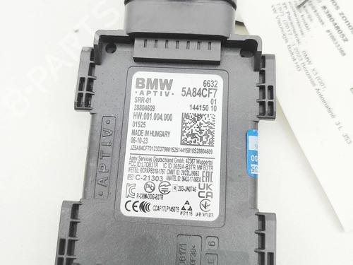 Electronic module BMW X3 (G01, F97, G08) M | BP38650596M83 - Image 5