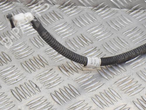 Pipe PORSCHE PANAMERA (970) 3.0 D | BP14622993M125