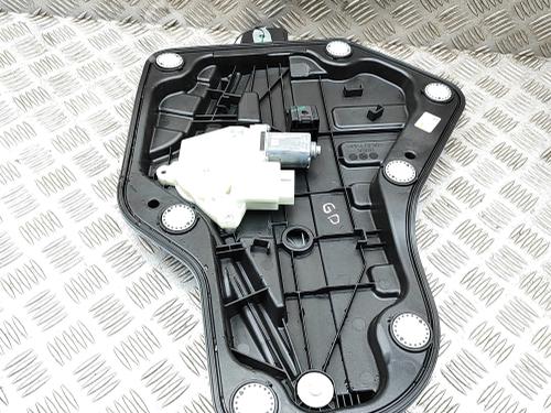 Used Rear right window mechanism Rear right window mechanism CUPRA BORN (K11) 58 e-boost (231 hp) 40460299 40460299