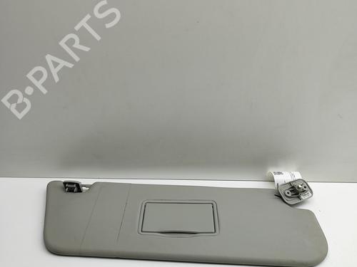 Right sun visor FORD TOURNEO CUSTOM V362 Bus (F3) 2.0 EcoBlue | BP30178229I2 