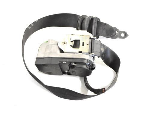 Front left seatbelt MERCEDES-BENZ M-CLASS (W164) ML 320 CDI 4-matic (164.122) | BP33345906I26 - Image 2
