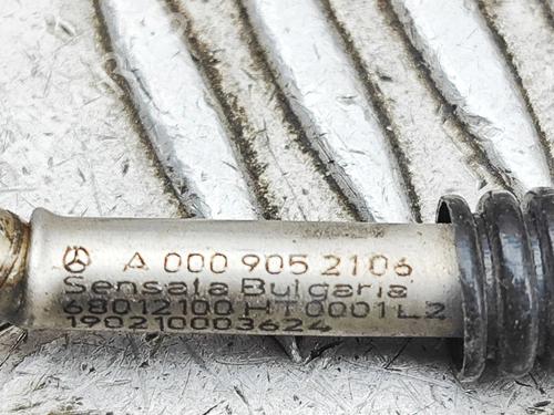 Electronic sensor MERCEDES-BENZ VITO Tourer (W447) 116 CDI / 116 BlueTEC 4-matic (447.701, 447.703,... | BP38329142M84 - Image 6