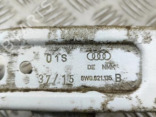 Support AUDI A4 B9 (8W2, 8WC) 2.0 TFSI | BP33797959C155  - Image 7