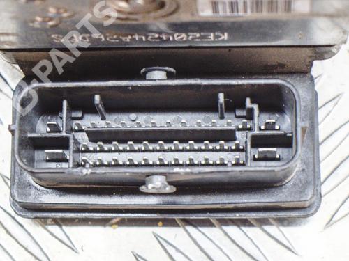 ABS pump RENAULT CLIO III (BR0/1, CR0/1) 1.2 16V (BR02, BR0J, BR11, CR02, CR0J, CR11) | BP6769591M43 