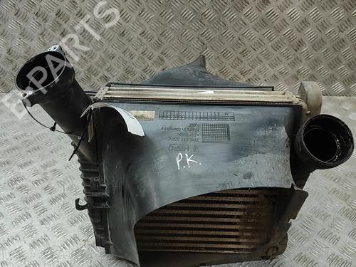 Intercooler Intercooler PORSCHE CAYENNE (92A) 3.0 Diesel (245 hp) 34630389 34630389