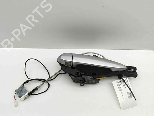 Used Front right exterior door handle BMW X3 (F25) xDrive 20 d (184 hp) 29310435