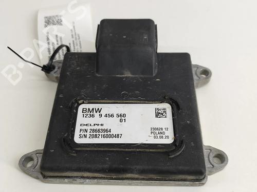 Engine control unit (ECU) BMW i3 (I01) Electric | BP16141089M57
