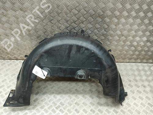 Hjulbue TOYOTA PROACE Van (MDZ_) 1.6 D4d (MDZ2) (116 hp) 26884732