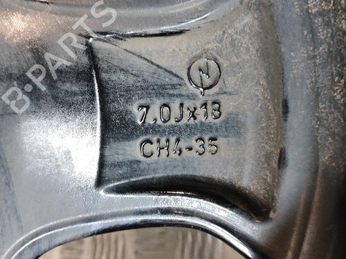 Felg OPEL MOKKA 1.2 (76) | BP29128358C45 