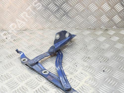 Used Hinge/Door check strap AUDI TT Roadster (8N9) 1.8 T quattro (180 hp) 14624539