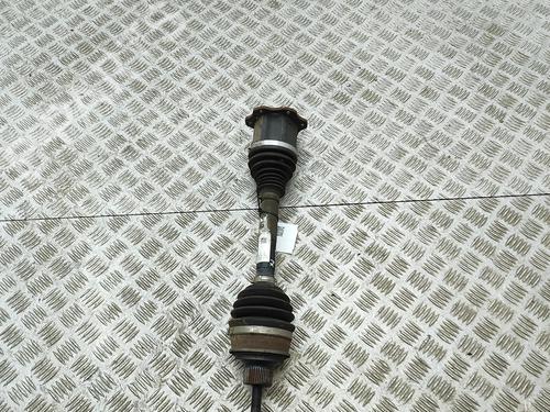 Used Left front driveshaft Left front driveshaft AUDI A4 B9 (8W2, 8WC) 2.0 TFSI (190 hp) 33797806 33797806