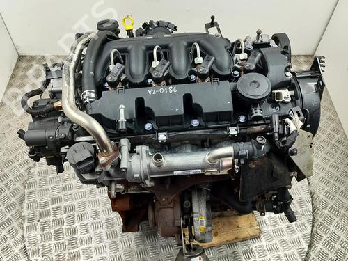 Engine VOLVO S40 II (544) D4 | BP31072608M1 