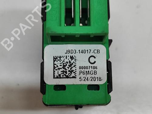 Switch JAGUAR I-PACE (X590) EV400 AWD | BP28387920I30 - Image 6