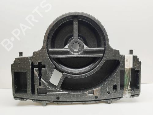 Used Other Other SEAT TARRACO (KN2) 1.5 TSI ACT (150 hp) 36703396 36703396