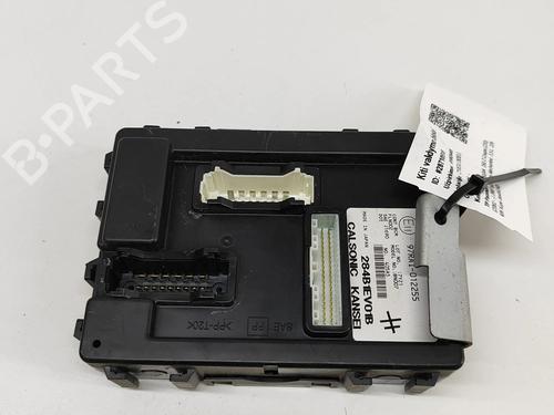 Electronic module NISSAN 350Z Coupe (Z33) 3.5 (AAZ33) | BP24306443M83