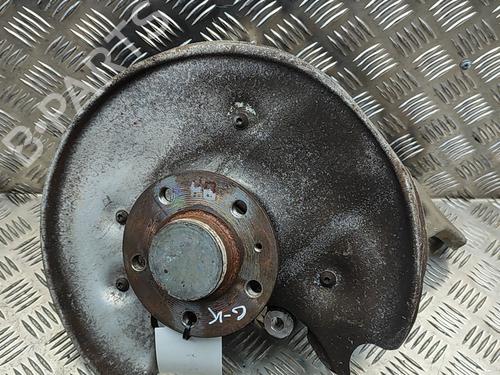 Used Left rear steering knuckle AUDI A6 C7 Avant (4G5, 4GD) 2.0 TDI (190 hp) 28438232