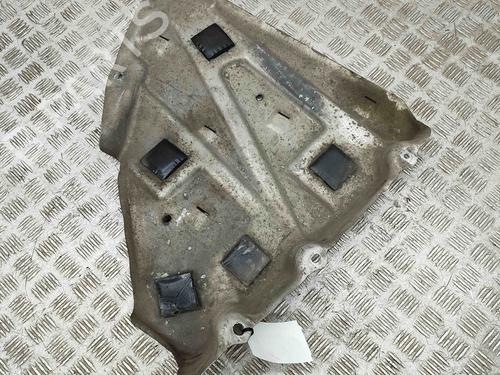 Underbody protection CHEVROLET CORVETTE (C6) Z06 7.0 | BP29920040M92