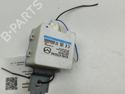 Elektronische module MAZDA CX-5 (KF) 2.0 | BP27607702M83 