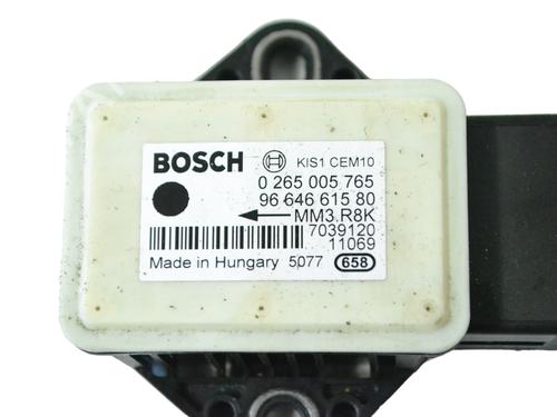 Electronic sensor PEUGEOT RCZ 1.6 16V | BP30245893M84