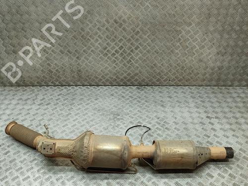 Used Catalyst VW TRANSPORTER T6 Van (SGA, SGH, SHA, SHH) 2.0 TDI (90 hp) 30885439