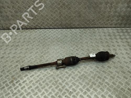 Right front driveshaft SUZUKI SX4 (EY, GY) 1.9 DDiS (RW419D) | BP33372663M39 - Image 3