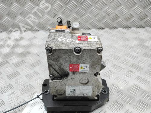 AC compressor AUDI Q4 E-TRON Sportback (F4N) 40 | BP38291949M34 - Image 4