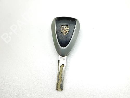 Electronic module PORSCHE BOXSTER (987) S 3.2 | BP36458665M83 - Image 2