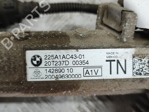 Steering rack BMW X7 (G07) xDrive M 50 d | BP27533034M22 