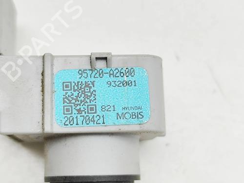 Electronic module KIA CEE'D (JD) 1.6 CRDi 136 | BP31047497M83 