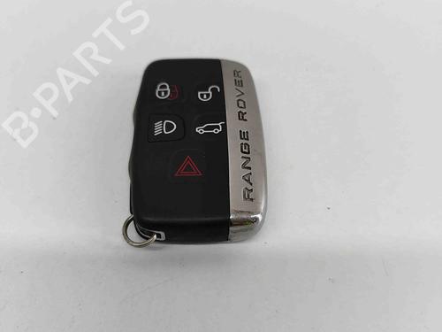 Electronic module LAND ROVER RANGE ROVER SPORT II (L494) 3.0 SDV6 4x4 | BP27773285M83